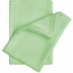T-Tomi bambusové koupací žínky rukavice 2 ks green / zelená – Hledejceny.cz