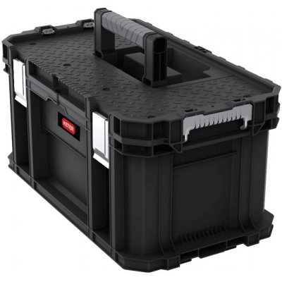 Keter Connect Tool box kufr 560x370x550 mm 239995 – Zboží Mobilmania