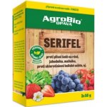 AgroBio Serifel 3 x 5 g – Zbozi.Blesk.cz