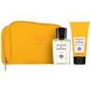 Acqua di Parma Colonia EDC 100 ml + sprchový gel 75 ml + kosmetická taštička dárková sada