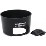 JJC PH-RBB 52 mm pro Pentax – Zboží Živě
