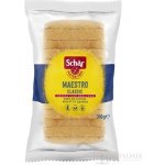 Schär MAESTRO CLASSIC chléb bez lepku krájený 300 g – Zboží Dáma