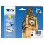 Epson T7034 - originální – Sleviste.cz