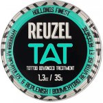 REUZEL TAT Hydrabalm rozjasňujíící balzám na tetování 35 g – Hledejceny.cz