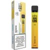 Jednorázová e-cigareta Aroma King Classic BANANA ICE 16 mg 700 potáhnutí 1 ks