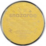 Snazaroo barva na obličej metalická 18 ml zlatá – Zboží Dáma Snazaroo barva na obličej metalická 18 ml zlatá – Zboží Dáma