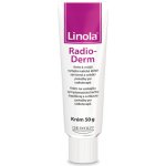 Linola Radio-Derm krém 50 g – Hledejceny.cz