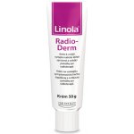 Linola Radio-Derm krém 50 g – Zboží Mobilmania