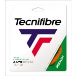 Tecnifibre String X-One 10m 1,18mm – Zboží Mobilmania