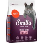 Smilla Adult Indoor 4 kg – Zbozi.Blesk.cz