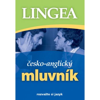 Česko-anglický mluvník 2.v. Kolektiv autorů,