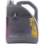 Mercedes-Benz Getriebeöl MB 236.15 5 l – Sleviste.cz