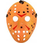 Fiestas Guirca Maska Horor Jason – Zboží Dáma