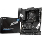 MSI PRO Z790-A WIFI – Hledejceny.cz