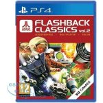 Atari Flashback Classics vol 2 – Hledejceny.cz