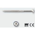 RAPI-TEC vrut SK PLUS 6x60mm 200ks T30 – Hledejceny.cz