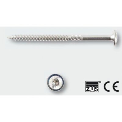 RAPI-TEC vrut SK PLUS 6x60mm 200ks T30 – Hledejceny.cz