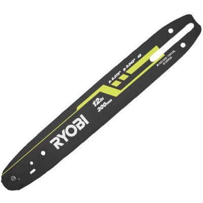 Ryobi RAC 226 lišta 30 cm 5132002486 – Hledejceny.cz