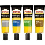 PATTEX Chemoprén Transparent 50g – Sleviste.cz