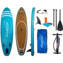 Paddleboard Alapai WOODY 305