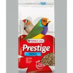 Versele-Laga Prestige Tropical Finches 1 kg – Zbozi.Blesk.cz