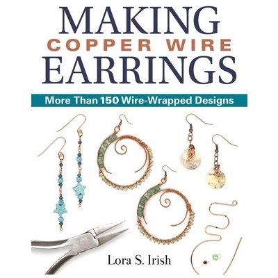 Making Copper Wire Earrings – Hledejceny.cz