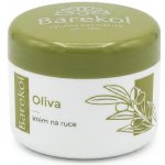 Barekol Oliva krém na ruce 50 ml – Sleviste.cz
