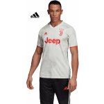 adidas Juventus Away shirt 2019 2020 White – Zbozi.Blesk.cz