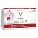 Vichy Dercos Aminexil Clinical 5 cílená péče proti vypadávání vlasů pro ženy Mult-Targed Anti-Hair Loss Treating Care 21 x 6 ml – Sleviste.cz