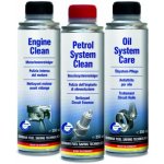 Autoprofi Regenerační a čistící set pro benzínová vozidla 3x250 ml – Hledejceny.cz