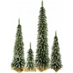 Umělý vánoční stromeček Art-Trans 101 - 120 cm – Sleviste.cz