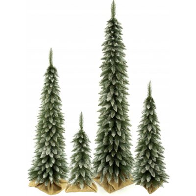 Umělý vánoční stromeček Art-Trans 101 - 120 cm – Sleviste.cz