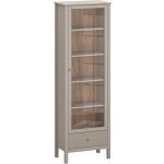 Mebelbos Kleo MSBP-167-WIT_1W1S-208-01 Šedý – Hledejceny.cz