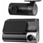 70mai Dash Cam 4K A800SE + zadní RC 22 – Sleviste.cz