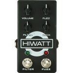 Hiwatt Filter Fuzz MKII – Zbozi.Blesk.cz