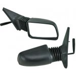 ZPĚTNÉ ZRCÁTKO PRAVÉ PEUGEOT 205 (741), 01.83-12.97 OE: 8148A3, 8148A2, 814956 ostatní | Zboží Auto