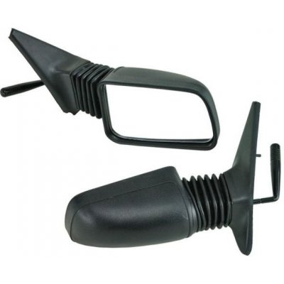 ZPĚTNÉ ZRCÁTKO PRAVÉ PEUGEOT 205 (741), 01.83-12.97 OE: 8148A3, 8148A2, 814956 ostatní | Zboží Auto