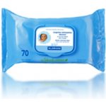 Klorane Bebe Lingettes recharge čisticí ubrousky 70 ks – Hledejceny.cz