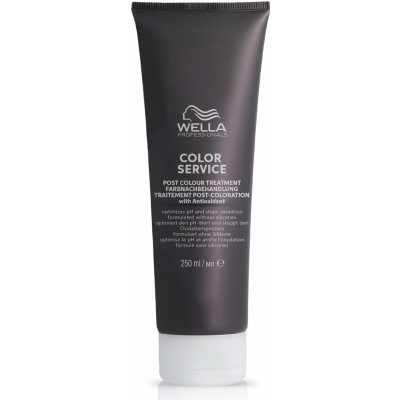 Wella Service Post Color Treatment 250 ml – Zbozi.Blesk.cz