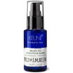 Keune 1922 By J.M.Keune olej na vousy 50 ml – Zboží Mobilmania