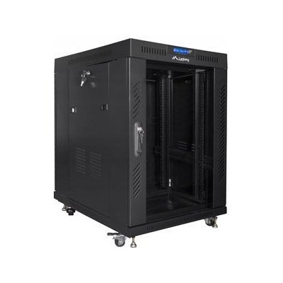 Lanberg 15U FF01-8015-12BL – Zboží Živě