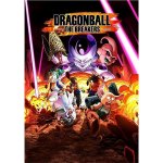 Dragon Ball: The Breakers (Special Edition) – Sleviste.cz