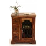 indickynabytek.cz Jali 90x90x45 – Zboží Mobilmania