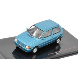 Ixo Fiat Uno 1983 1:43