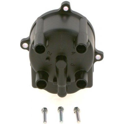 Víko rozdělovače BOSCH 1 987 233 106 – Zboží Mobilmania