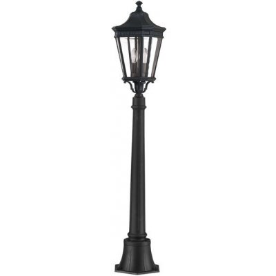 Feiss COTSWOLD LANE FE/COTSLN4/M BK – Hledejceny.cz