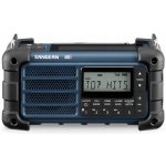 Sangean MMR-99 – Sleviste.cz