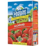 Forestina Hoštické hnojivo na jahody 1kg – Zbozi.Blesk.cz