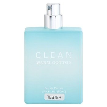 Clean Warm Cotton parfémovaná voda dámská 60 ml tester