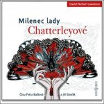 Milenec lady Chatterleyové - Lawrence David Herbert – Sleviste.cz